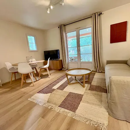 Apartament L Olivier De La Palmeraie *