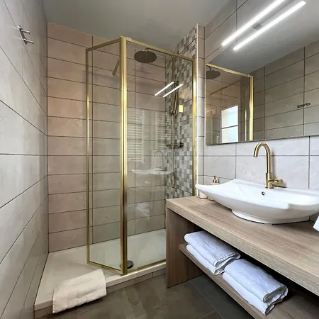 Apartament L Olivier De La Palmeraie *