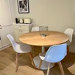Apartamento L Olivier De La Palmeraie Grimaud