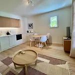 L Olivier De La Palmeraie Apartamento *